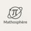 Mathosphère Logo