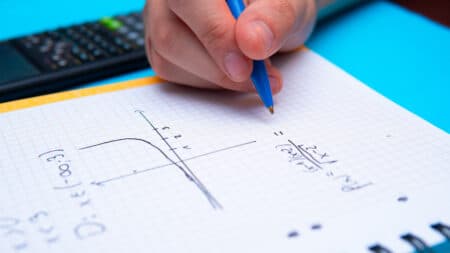 Réussir l'épreuve de mathématiques du Baccalauréat