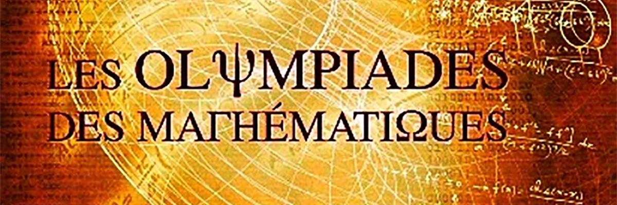Préparer les Olympiades de mathématiques